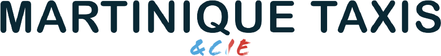 Logo martinique taxis et cie