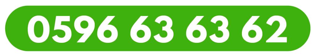 Numéro de MARTINIQUE TAXIS